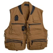 Fishing Vests